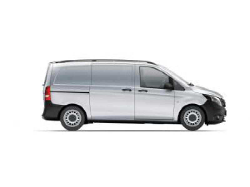 Mercedes Benz Vito